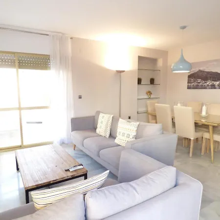 Apartment Center Luxury - Eaw Homes