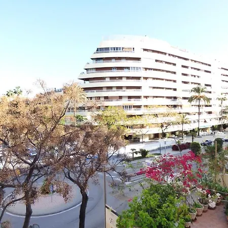 Apartment Center Luxury - Eaw Homes