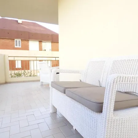Center Luxury - Eaw Homes Apartment Marbella