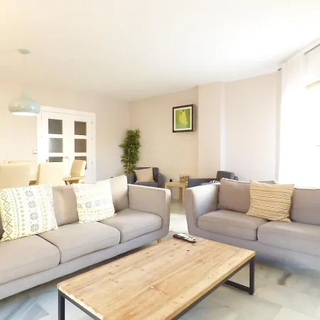 Center Luxury - Eaw Homes Marbella