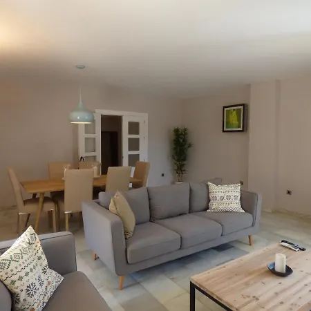 Apartment Center Luxury - Eaw Homes